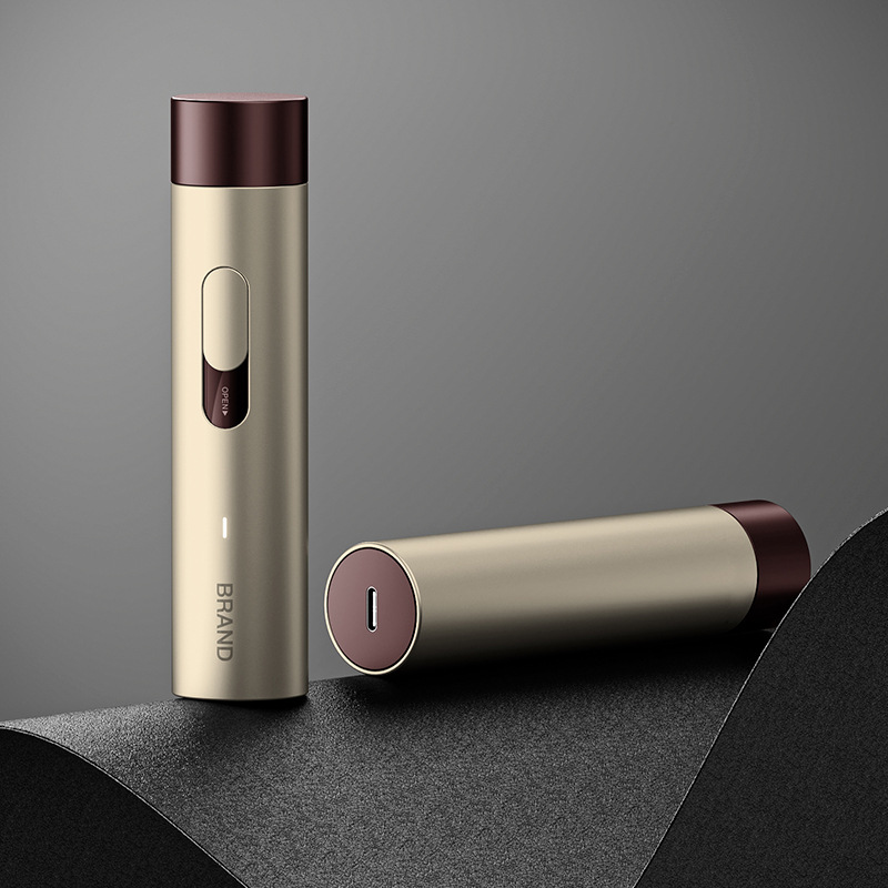 Eye Protection Spray, Eye Moisturizing Device, Smart Eye Spray Device to Relieve Fatigue and Dryness, One-Click Mist Output, Supports Odm Customization