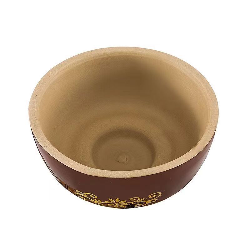 Waterproof single sale Sichuan pickle jar lid old-fashioned sealing lid large diameter