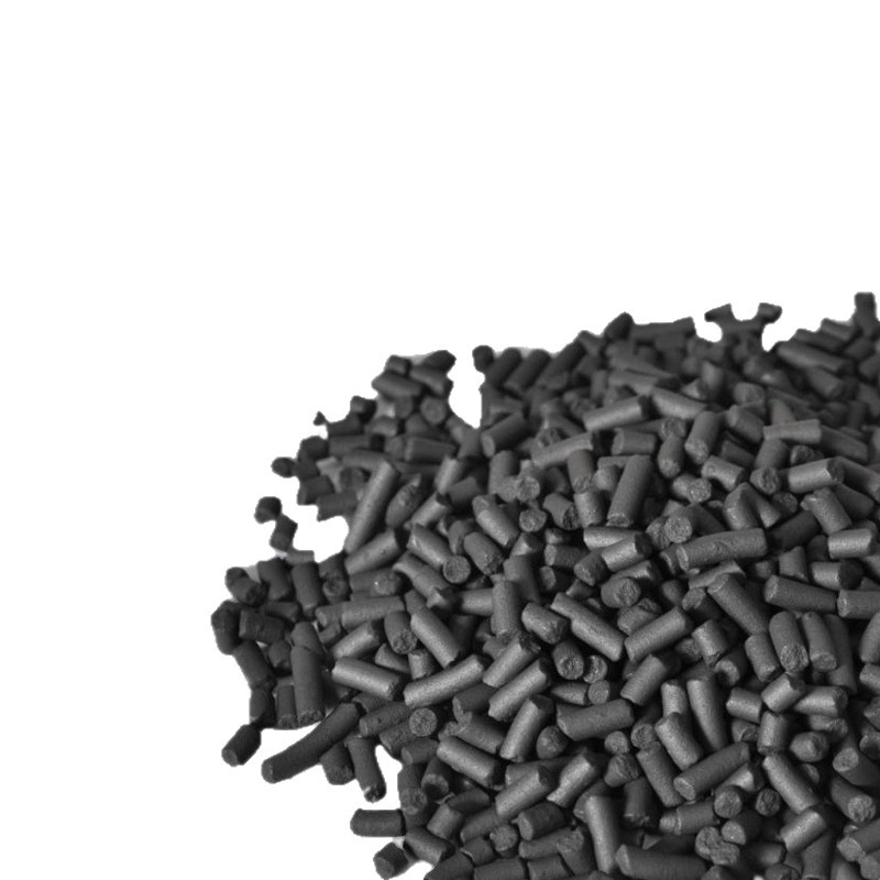 Bamboo-Based Desulfurization Catalyst for Efficient Desulfurization in the Sulfuric Acid Industry, Gas Purification, and Coking Tail Gas Treatment