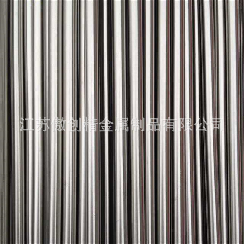 Spot 316L 0Cr25Ni20 2507 2205 321 630 Stainless Steel Hexagonal Rod Grinding Rod Flat Steel