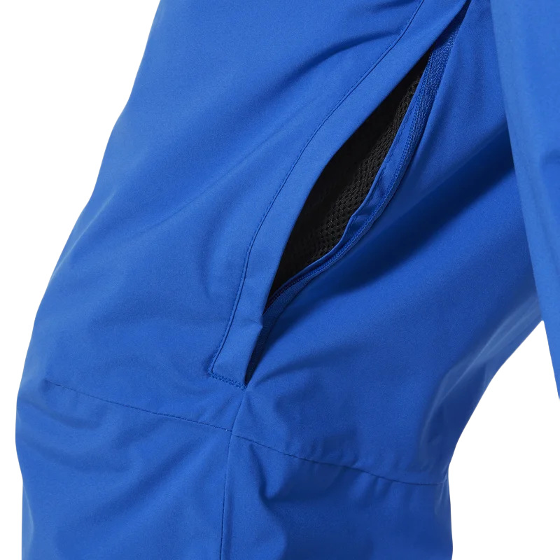 Customized Men's Waterproof Ski Pants Export Men's Oem Ski Clothing Pants