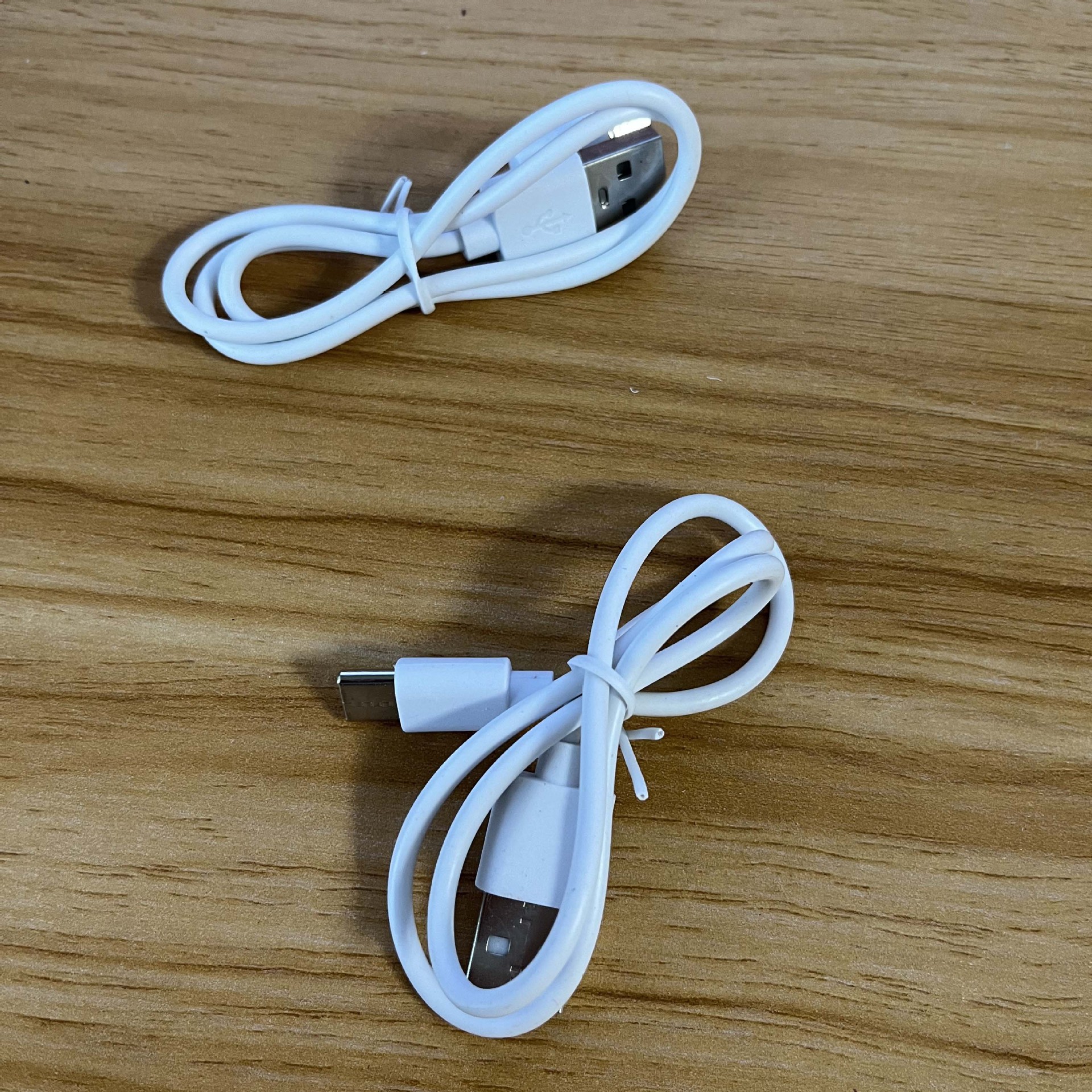 Factory source Type-c charging line Bluetooth headset small fan fill light several drama line USB distribution line