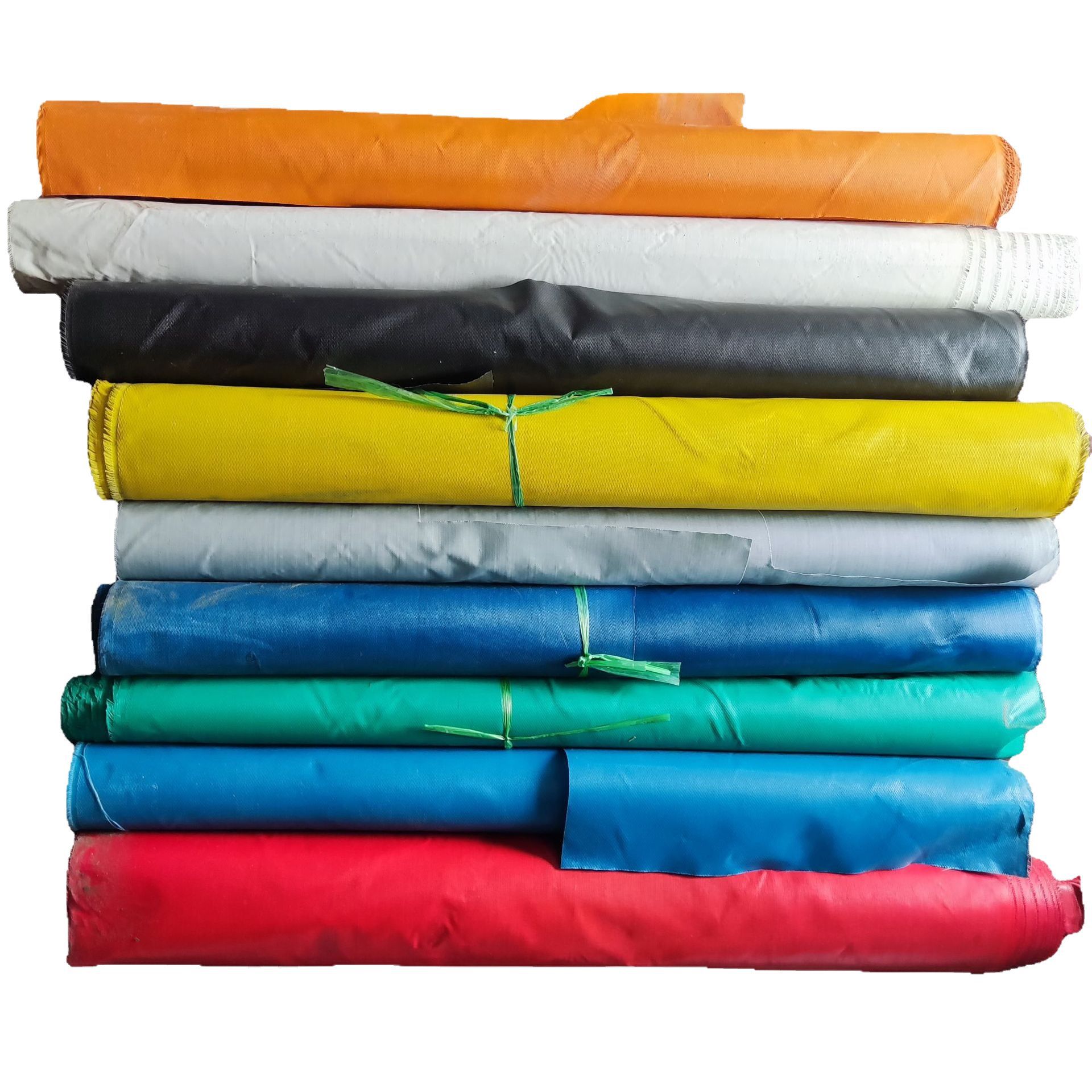 Manufacturer Supplies Flame Retardant Three-Proof Cloth, Pvc Plastic Coating Cloth, Sun Protection and Rainproof Cloth, Tarpaulin, Flame Retardant Tarpaulin, Tarpaulin