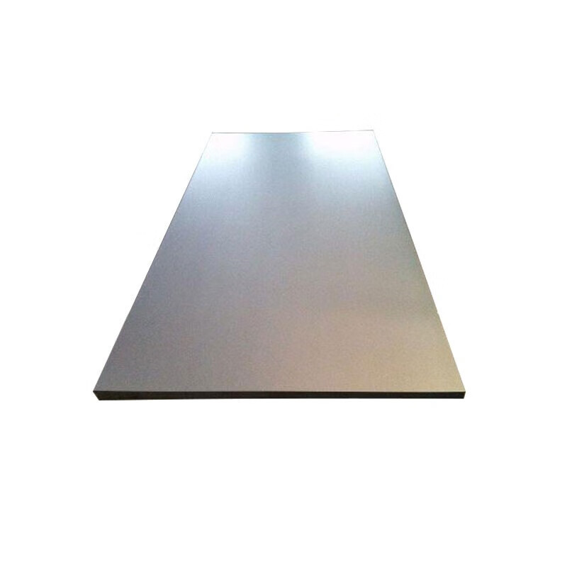 Manufacturer Wholesale Cold Plate High Strength Spcc Cold Rolled Steel Plate Dc01 Cold Rolled Plate Rolled Thin Iron Sheet Pickling Rolled Plate