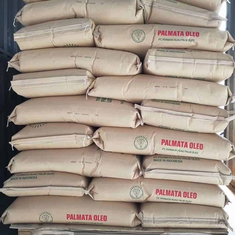 Palmitic acid 16 acid hexadecanoic acid Indonesia Lubao/Indonesia golden emulsifier hexadecanoic acid palmitic acid 1699