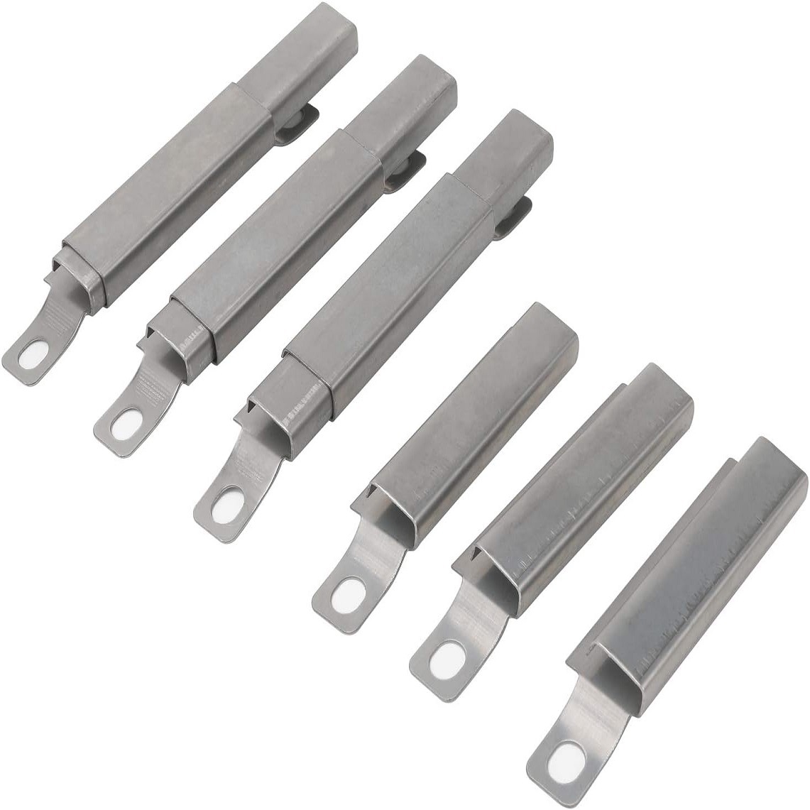 Amazon hot-selling ignition box, Cross tube, stainless steel oven accessories, burner connecting tube BBQ accessories