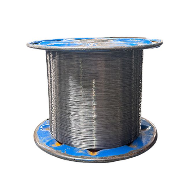 Specialized Outdoor Fiber Optic Cable with Galvanized Steel Wire and High-Strength Galvanized Steel Strand