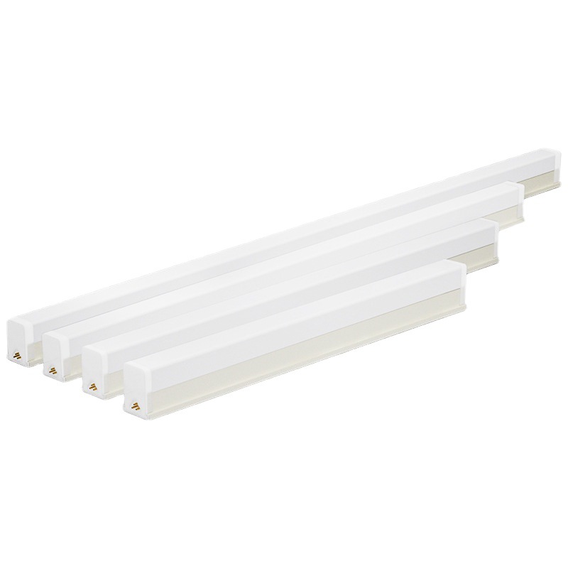 led lamp integrated T5 fluorescent lamp 1.2 m light bar t8 strip supermarket full set of energy-saving bracket super bright light tube