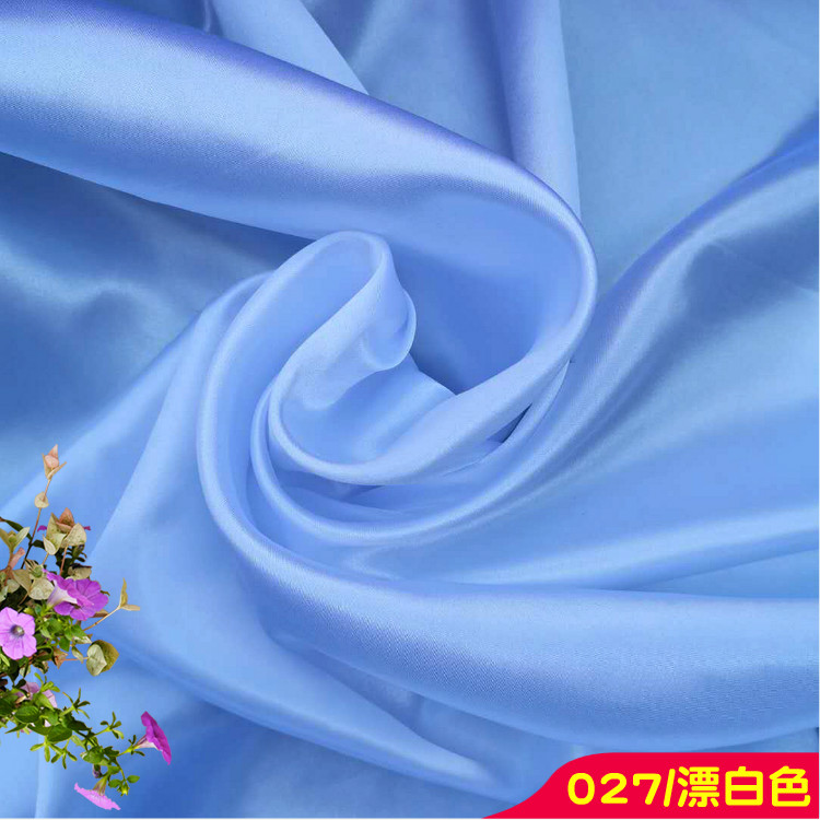 Silk Satin Glossy Satin Fabric Natural Silk Silk Cloth Unveiling Cloth Gift Box Lined with Silk Satin Fabric Tablecloth