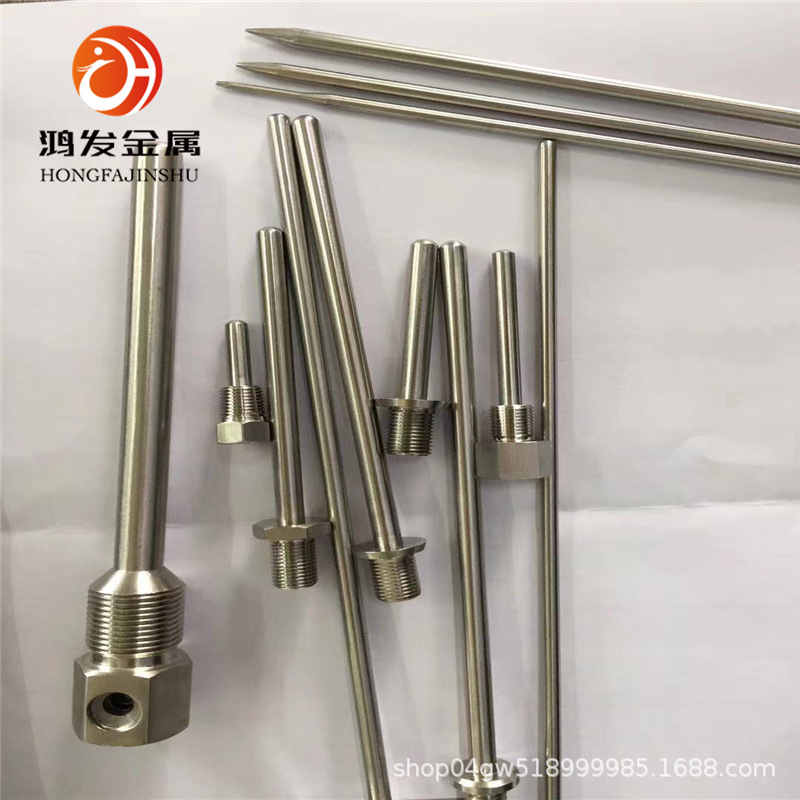 304 Stainless Steel Capillary Tube, Stainless Steel Tube, Seamless Tube, Thin Wall Tube, 316 Precision Needle Tube Cutting and Processing