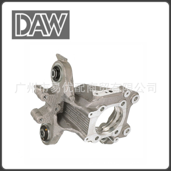 Rear left Suspension Knuckle for Jeep Cherokee 5090073AE