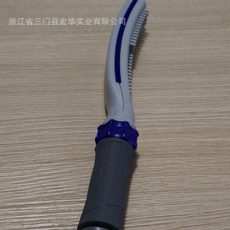 New pet bath brush cleaning brush pet bath spray head