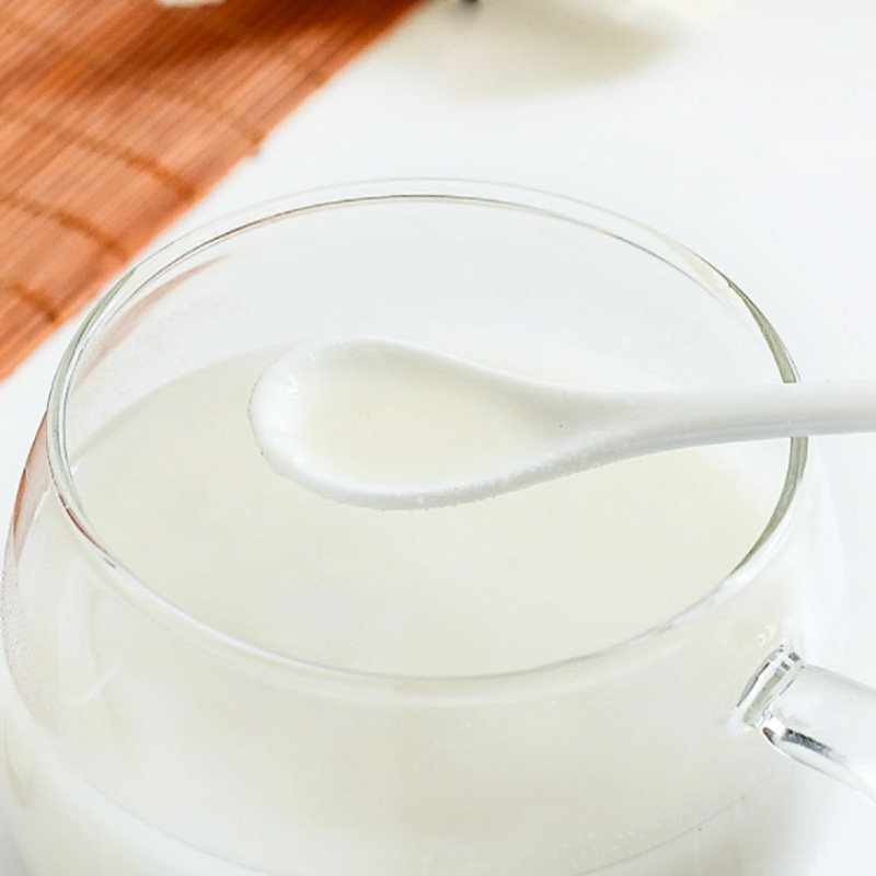 Iron bar yam powder instant wholesalers use bulk 25kg big bags of cooked powder instead of meal powder food source manufacturers