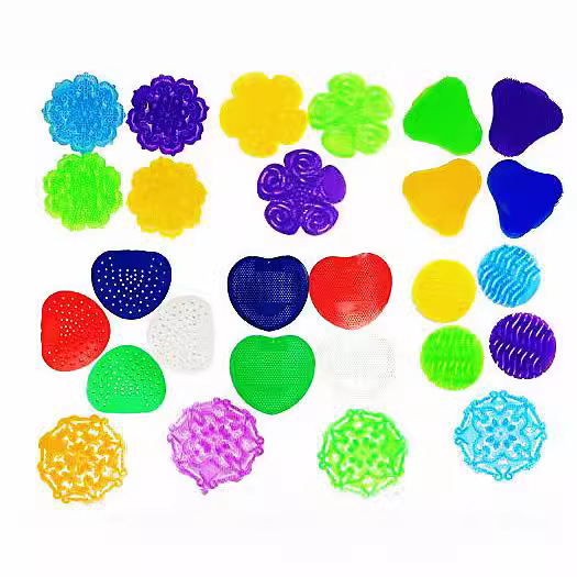 Factory wholesale urinal deodorant filter screen aromatic tablets men's urinal aromatic pad toilet deodorant aromatic ball