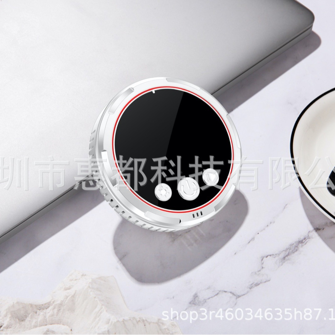 Hd13 Gas Detector Is Only for Export and Not for Retail Sale, with English Packaging for Cross-Border Products