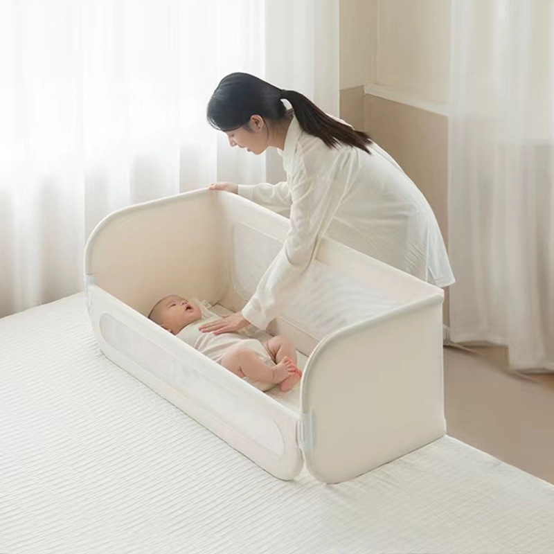 Защитный бортик для кровати, против падения, для детей
