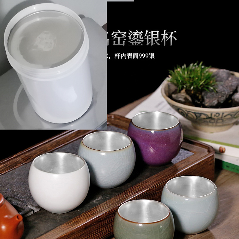 Содержание 50%~60%/Керамика (серебряное золото) серебряная паста/Керамика (серебряное золото) серебряная паста/Декоративные украшения, украшенные штриховыми материалами