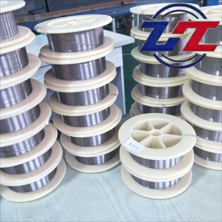 Factory Direct Sales of High Purity Niobium Strips Nb99.95% Niobium Rods Niobium Strips Niobium Wire Special Price Free Shipping