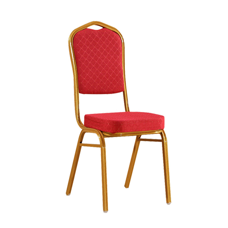 Hotel Banquet Chair General Chair Crown VIP Chair Conference Training Chair Wedding Chair Hotel Adult Backrest Hotel Chair