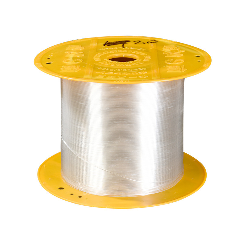 Multi-specification optional TPU light guide transparent round shaped flat bar light guide column mouse pad full body light bar