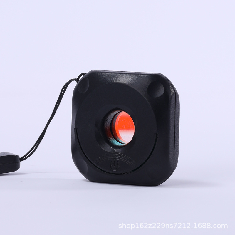 Hotel Anti-Peeping Artifact New Camera Infrared Detection Pinhole Anti-Peeping Smart Camera Detector