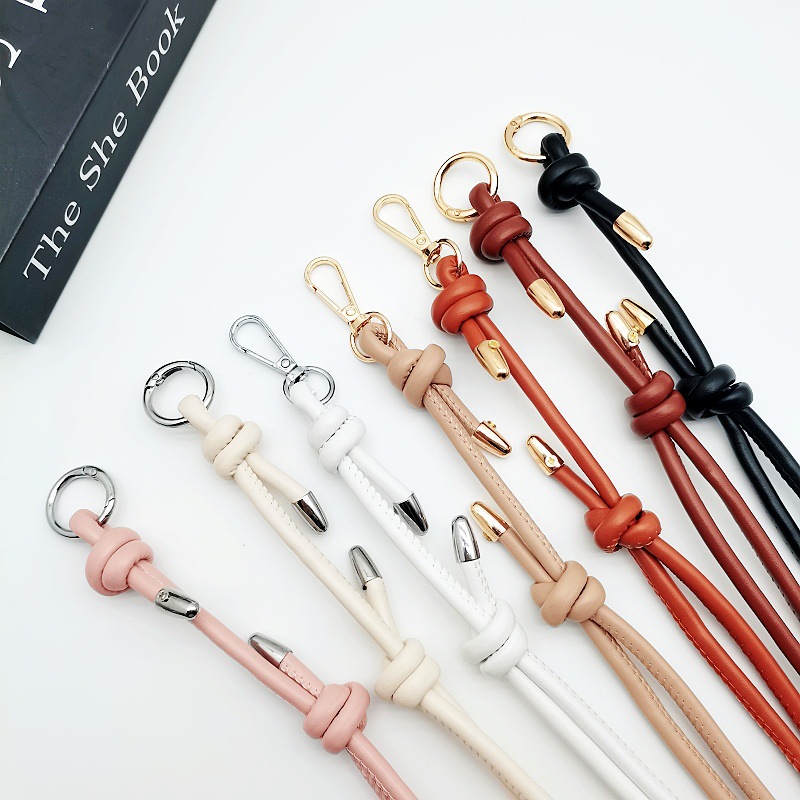 Bag accessories wholesale new adjustable shoulder slung bag shoulder strap strap portable dual-purpose edge strap hand carry