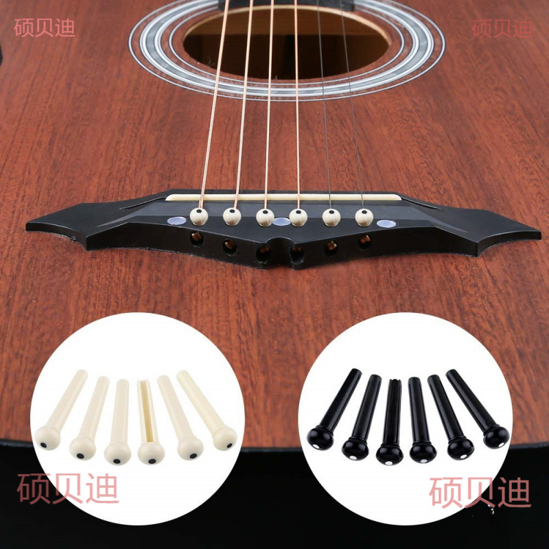 Guitar String Tool Combination Set Guitar String Changing Accessories String Winder Strings
