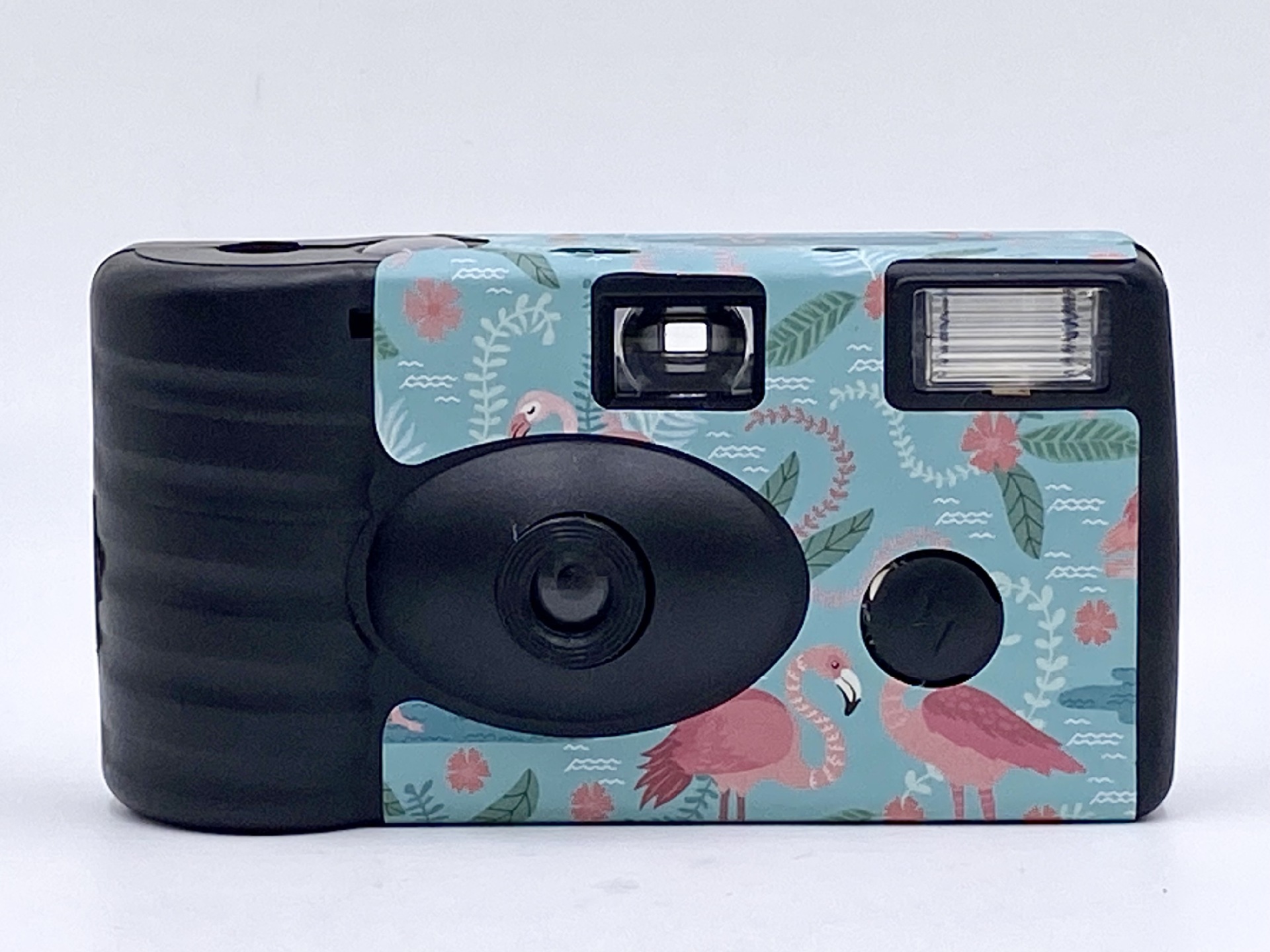 The New Export Disposable Film Camera 12/17/27 Film Batteries Can Be Logo for Customers with Small Batches