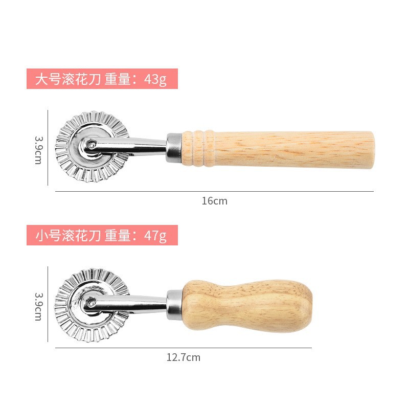 in stock zinc alloy side flower biscuit mold Christmas biscuit mold dumpling mold cake cutter manufacturers wholesale