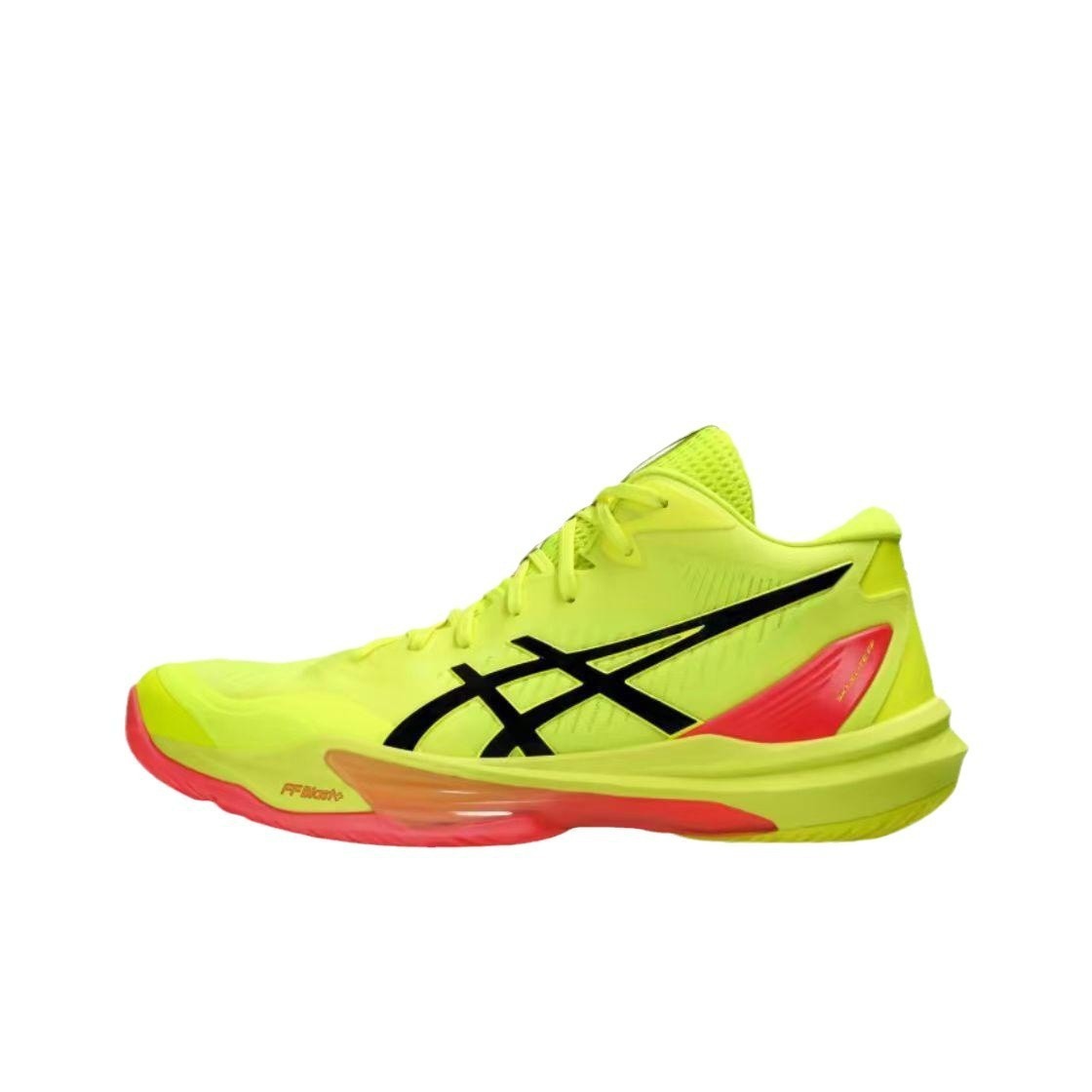 Putian Arthur Men's and Women's Volleyball Shoes Sky Elite Ff 3 Lightweight Non-Slip Wear-Resistant Professional Sports Shoes