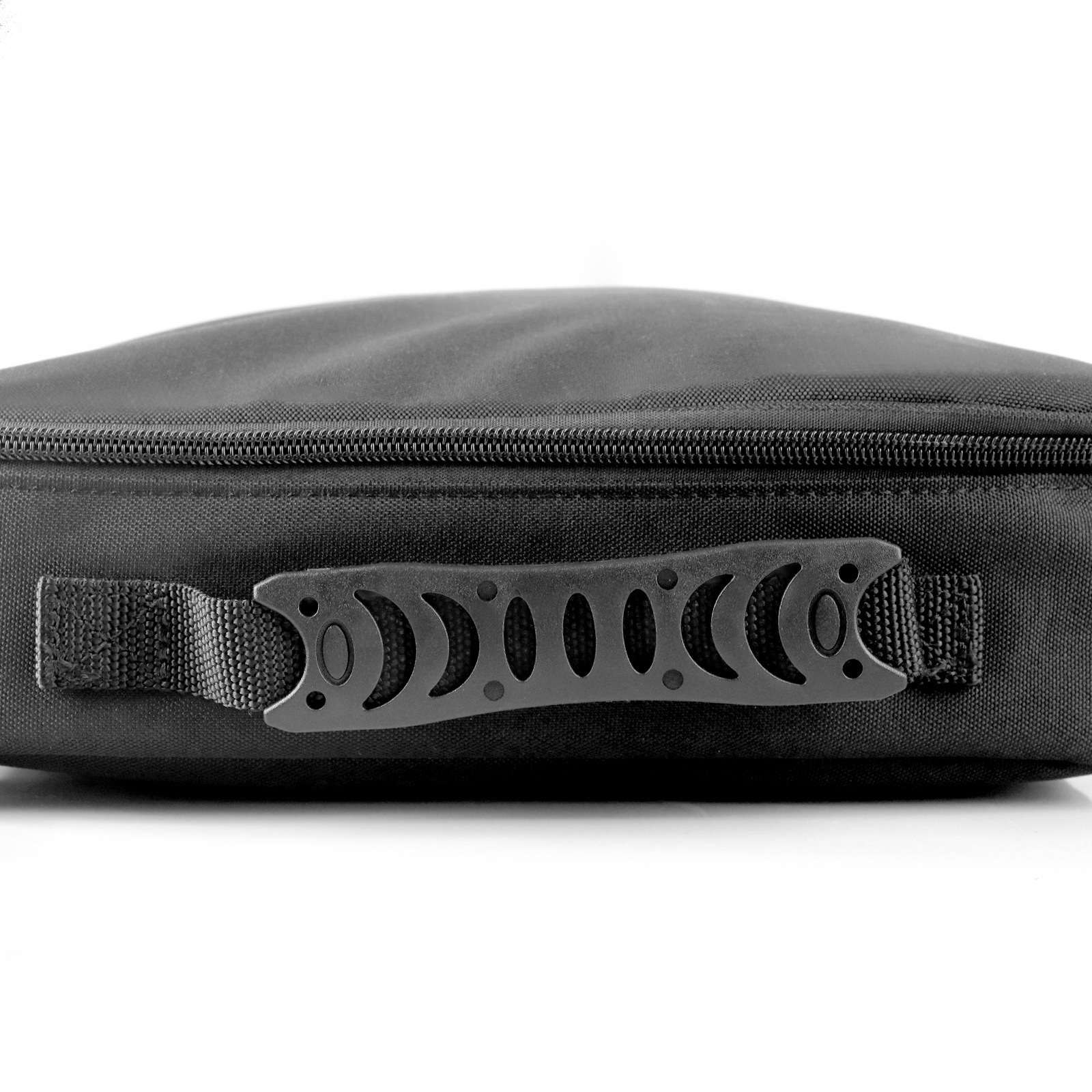 EJEAS factory direct F6 referee walkie talkie special storage bag can accommodate 6 F6 walkie talkie shoulder backpack