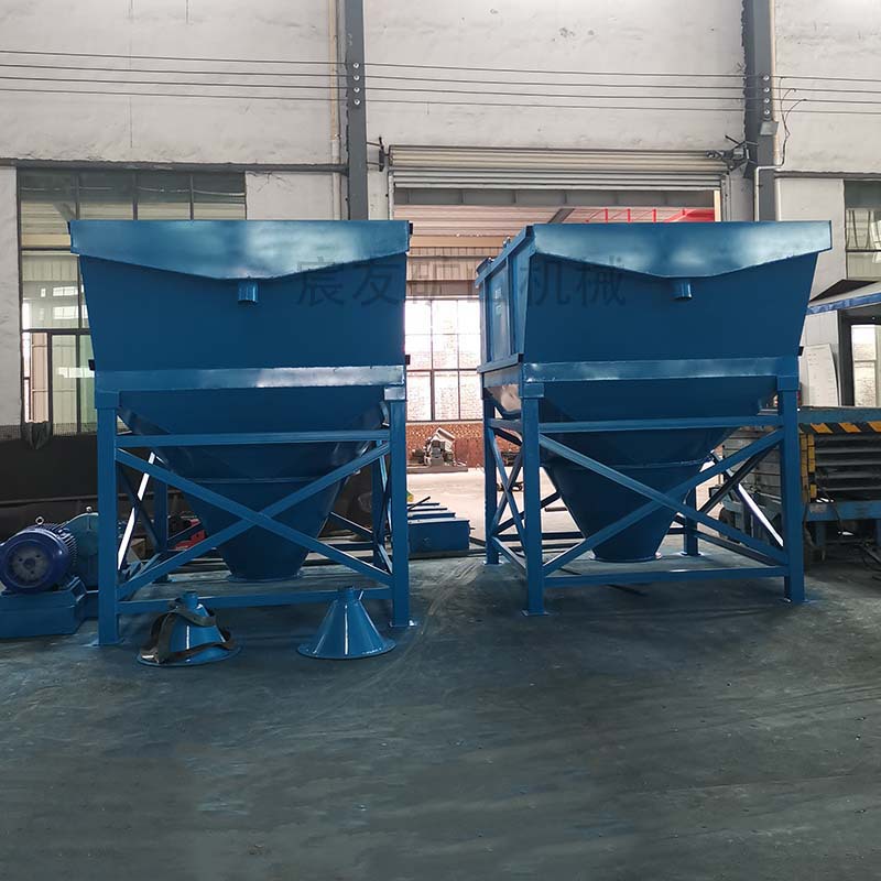 Chenyu Ty-5 Inclined Tube Thickening Machine Sedimentation Machine Thickening Machine Thickening Bucket Environmentally Friendly Power-Free Sludge Sedimentation Tank