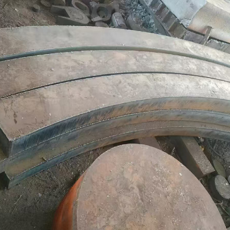 Ccsah36 Marine Steel Plate Spot Ccsb Ccsd Ccse Ship Plate Wear-Resistant Alloy Plate Laser Cutting