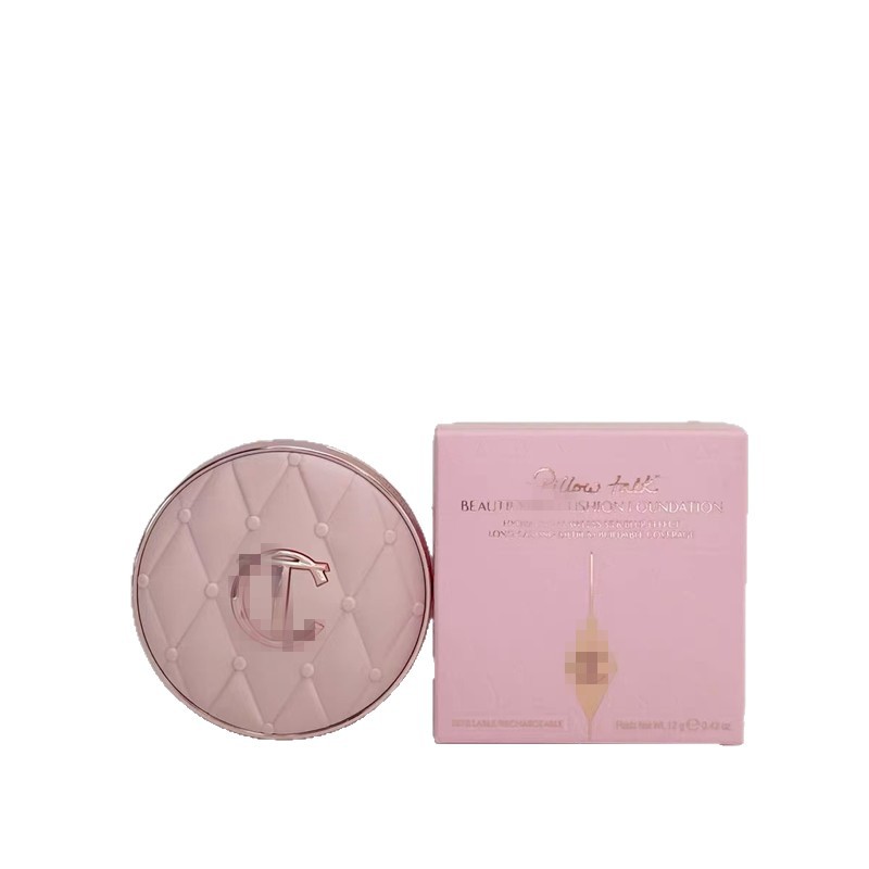 Cross-Border Direct Supply C/T Qimeng Shimmer Powder Air Cushion Water Light Sense 1C 1N 2C 2N