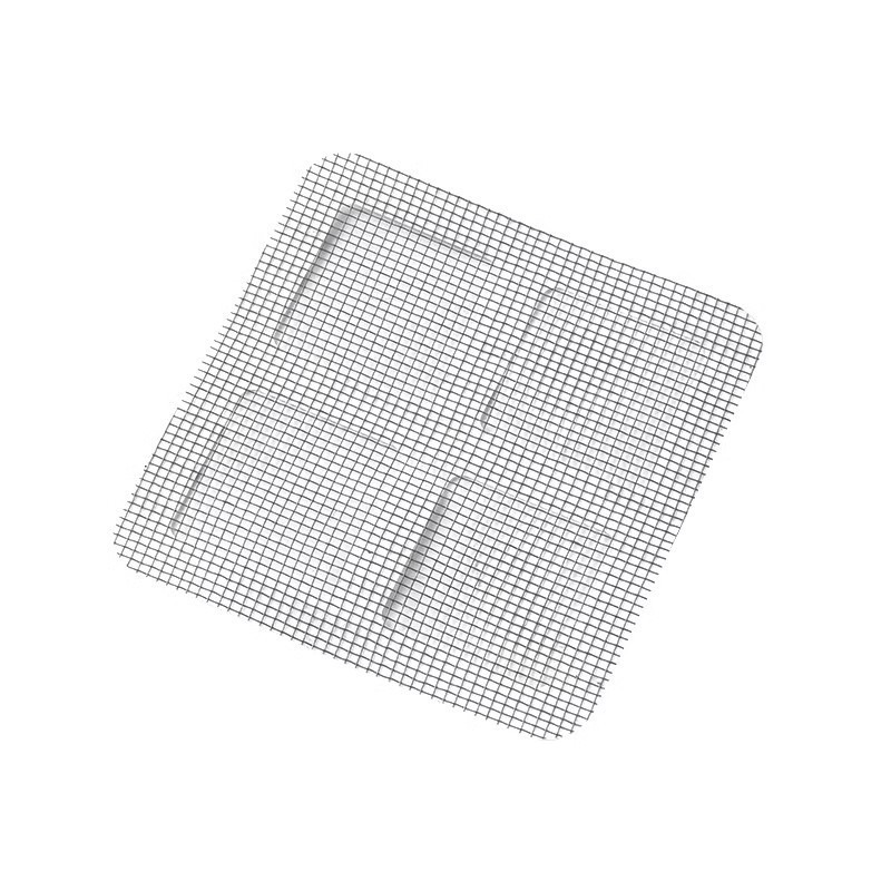 Disposable floor drain screen screen screen toilet bathroom sewer hair filter insect-proof floor drain screen