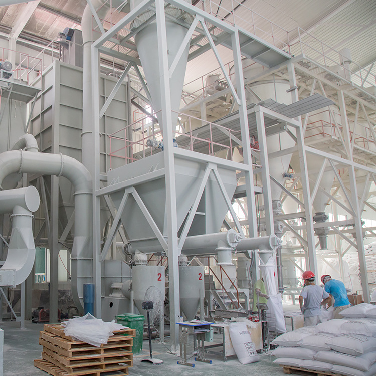 Factory Direct Sales 325 Mesh 800 Mesh 1250 Mesh 3000 Mesh 5000 Mesh Magnesium Hydroxide Flame Retardant