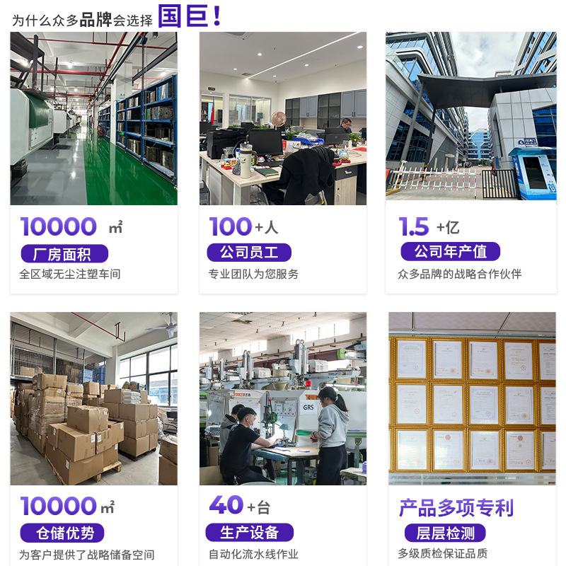 Korean Transparent Plastic Card Holder Pc Strong Magnetic Card Holder Id Holder Apple Huawei Mobile Phone Case Back Sticker Card Holder