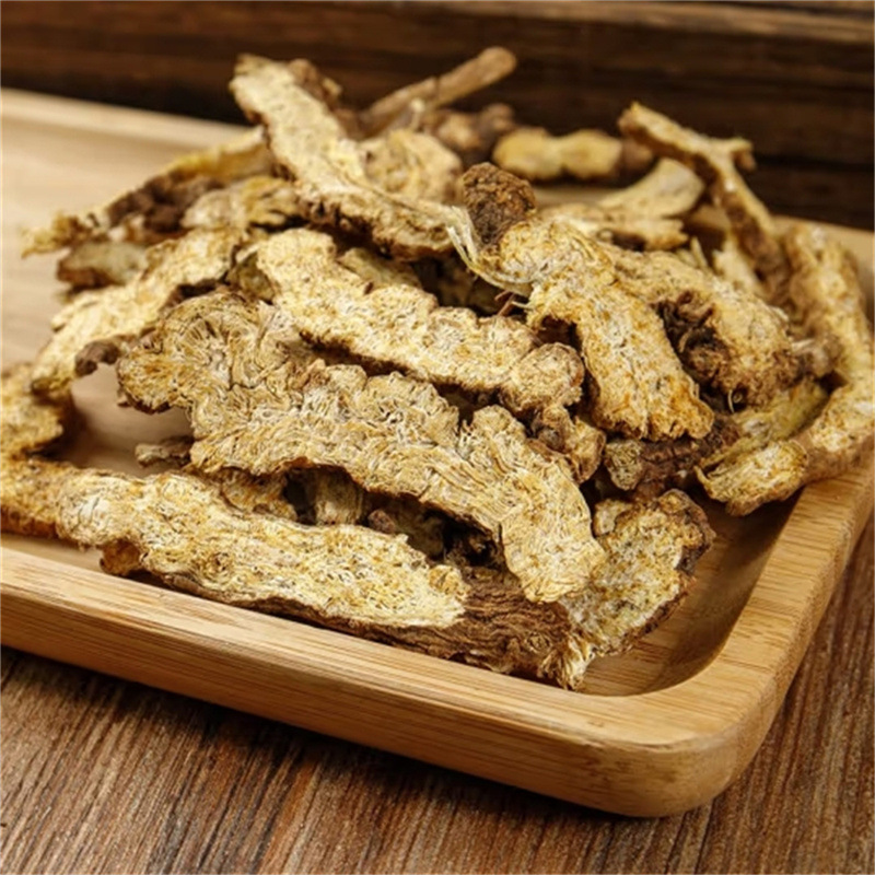 Selected Raw Atractylodes, Fried Atractylodes, and Tea Can Be Powdered, and There Are Also Phellodendron, Atractylodes, and Gentian