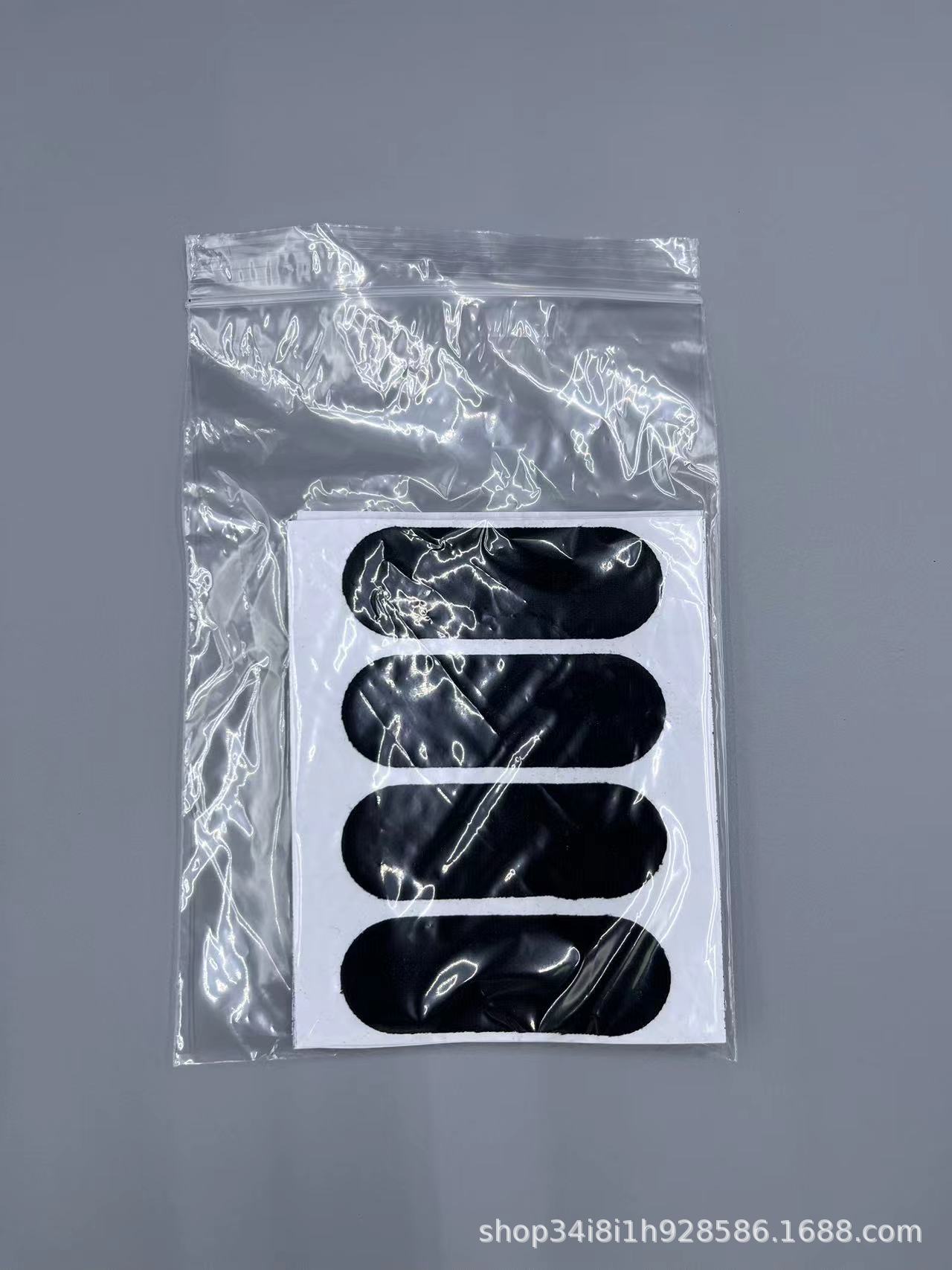 Cross-border elastic finger guard patch mouse bowling ball thumb fixed support anti-friction sports finger guard tape