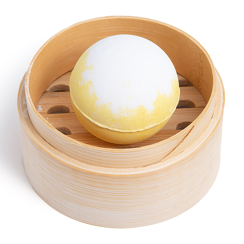 Cross-Border Bath Salt Balls Bath Bombs Explosive Salt Bath Bombs Essential Oil Fragrance Bath Salt Balls Wholesale