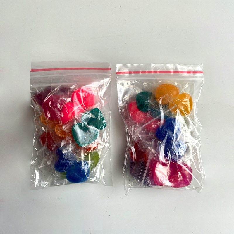 Wholesale candle batik material DIY love raw materials aromatherapy candle color soy wax beeswax paraffin wax special