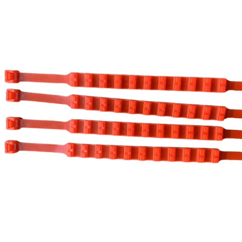 Spot Car Anti-Skid Chain Tire Anti-Skid Chain Car Anti-Skid Chain Plastic Tie Anti-Skid Chain Snow Anti-Skid Chain