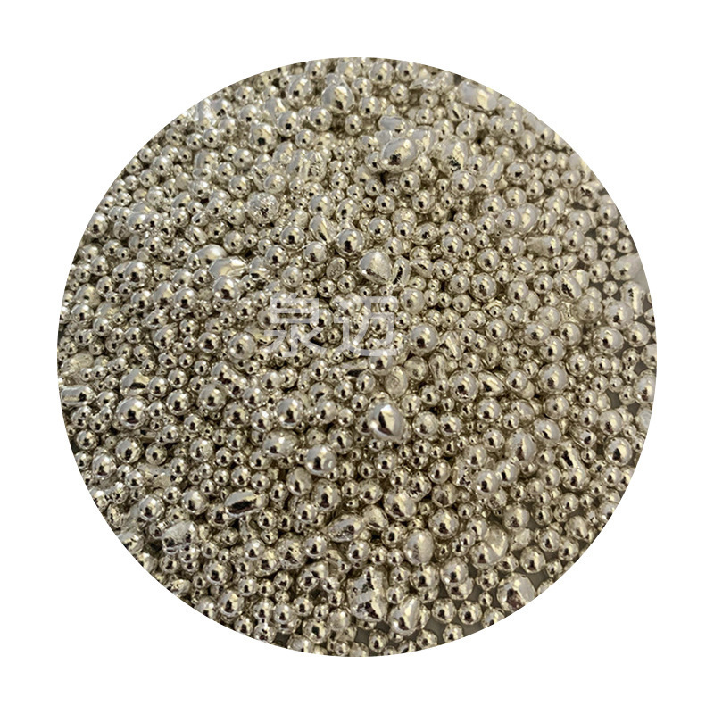 Round Hardness, High Surface Smoothness, DIY Jewelry Materials Can Be Used with Non-Ferrous Metals, Bright Colors, Conductive Glue Silver Particles
