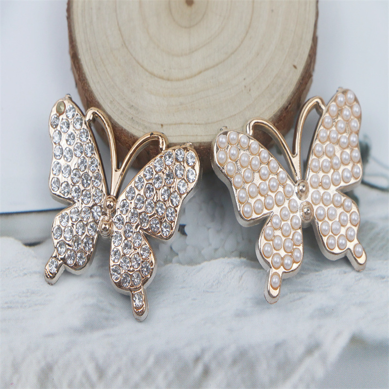 Ручные аксессуары из смолы с жемчугом, аксессуары для волос, DIY, патч для мобильного телефона