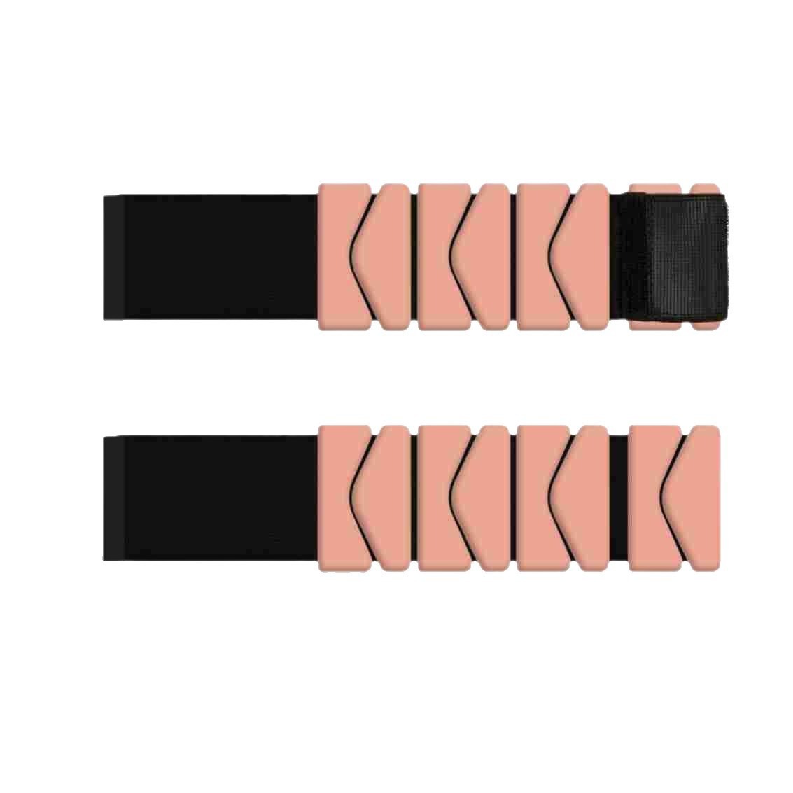 K-bracelet manufacturers directly supply weight-bearing arm strength training fitness wrist strength weight-bearing adjustable universal size