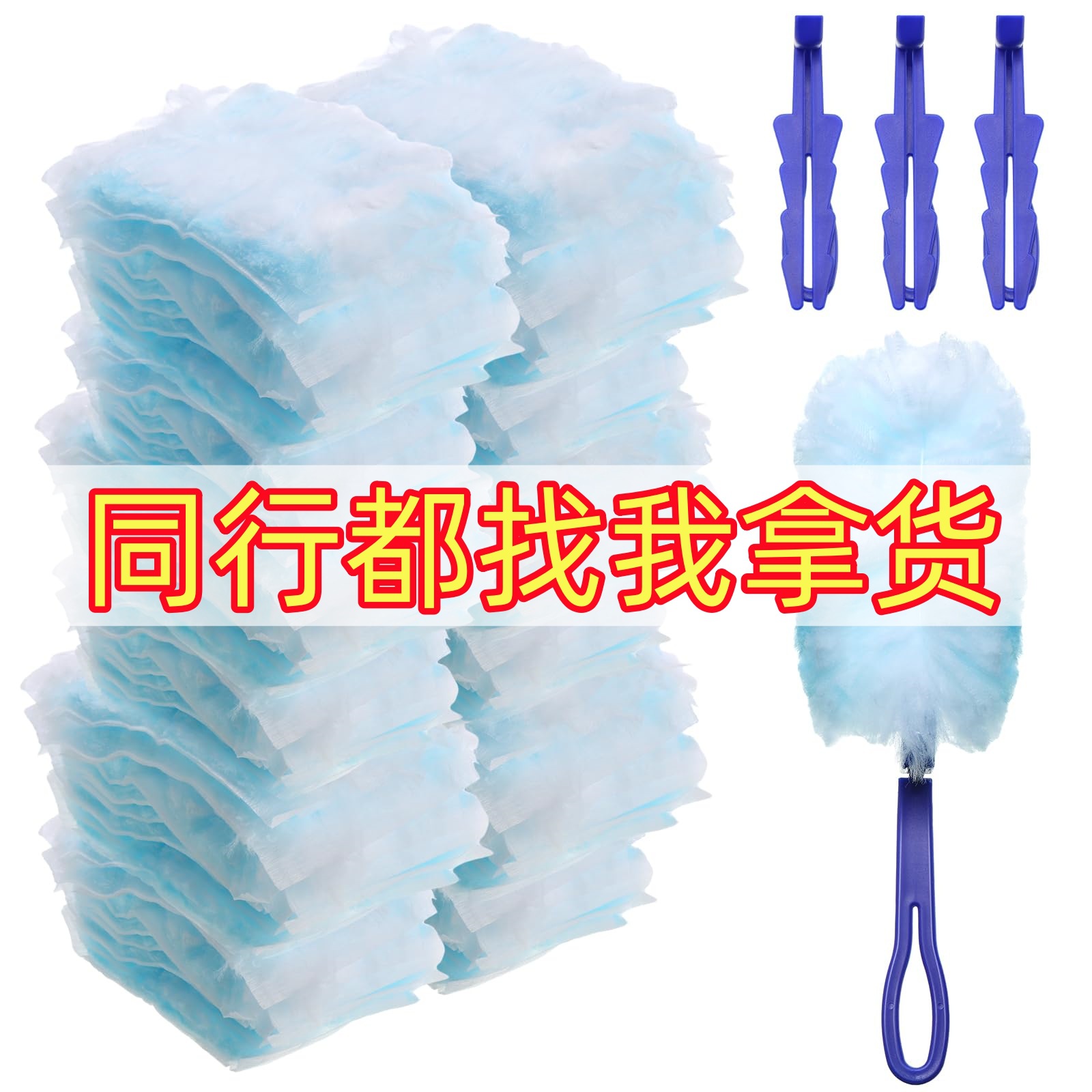 Замена сердечника электростатической щетки для пыли, настольная, для удаления волос и мусора