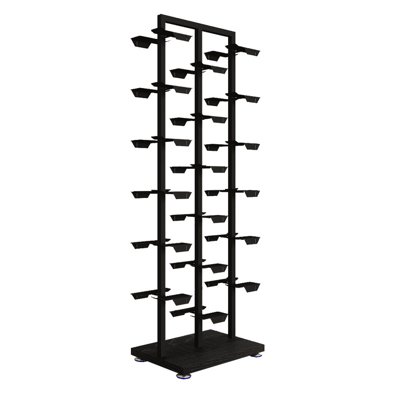 Children's Clothing Store Display Rack Nakajima Clothing Display Rack Children's Clothing Shoe Store Shoe Rack Display Rack Shoe Display Rack