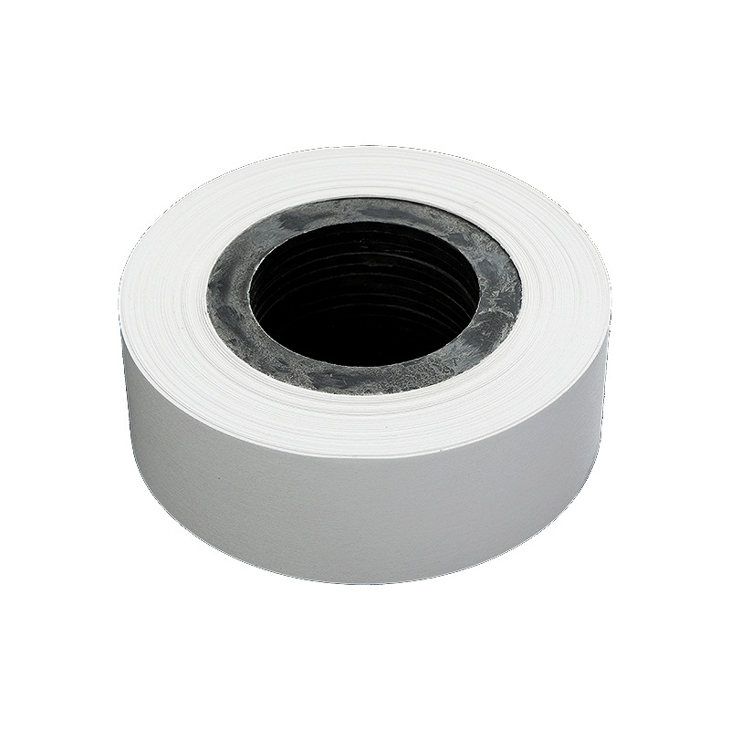 0.12mm white single-sided flame retardant non-woven fabric fine polyester low smoke halogen-free wire and cable pp non-woven fabric