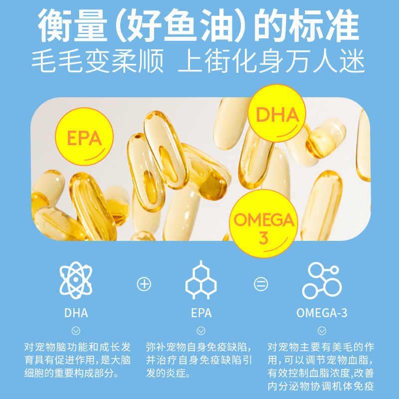 Crazy puppy small blue bag 1.5kg3kg teddy dog food puppy bear Corgi Chai dog method fight small dog adult dog