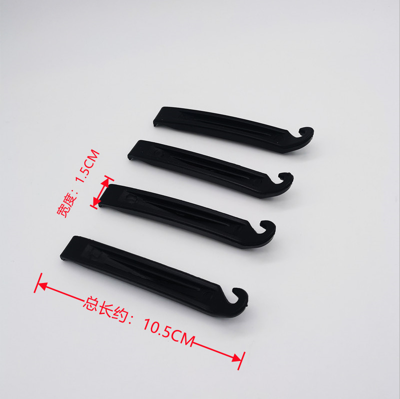Bicycle Tire Bar Tire Repair Tool Crowbar Nylon Tire Bar Car Repair Tool Mountain Bike Repair